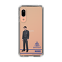 スリムプロテクションケース［ スマートフォンケース<制服ver.> - KOSEI ］