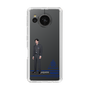 スリムプロテクションケース［ スマートフォンケース<制服ver.> - KOSEI ］
