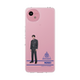 スリムプロテクションケース［ スマートフォンケース<制服ver.> - KOSEI ］