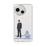 スリムプロテクションケース［ スマートフォンケース<制服ver.> - KOSEI ］