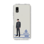 スリムプロテクションケース［ スマートフォンケース<制服ver.> - KOSEI ］