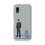 スリムプロテクションケース［ スマートフォンケース<制服ver.> - KOSEI ］