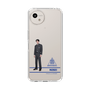 スリムプロテクションケース［ スマートフォンケース<制服ver.> - KOSEI ］
