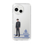 スリムプロテクションケース［ スマートフォンケース<制服ver.> - KOSEI ］
