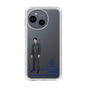 スリムプロテクションケース［ スマートフォンケース<制服ver.> - KOSEI ］