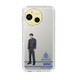 スリムプロテクションケース［ スマートフォンケース<制服ver.> - KOSEI ］