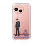 スリムプロテクションケース［ スマートフォンケース<制服ver.> - KOSEI ］