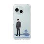 スリムプロテクションケース［ スマートフォンケース<制服ver.> - KOSEI ］