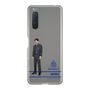 スリムプロテクションケース［ スマートフォンケース<制服ver.> - KOSEI ］