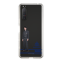 スリムプロテクションケース［ スマートフォンケース<制服ver.> - KOSEI ］