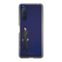 スリムプロテクションケース［ スマートフォンケース<制服ver.> - KOSEI ］