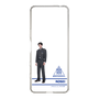 スリムプロテクションケース［ スマートフォンケース<制服ver.> - KOSEI ］