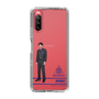 スリムプロテクションケース［ スマートフォンケース<制服ver.> - KOSEI ］