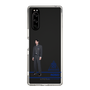スリムプロテクションケース［ スマートフォンケース<制服ver.> - KOSEI ］