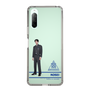 スリムプロテクションケース［ スマートフォンケース<制服ver.> - KOSEI ］