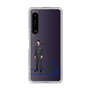 スリムプロテクションケース［ スマートフォンケース<制服ver.> - KOSEI ］