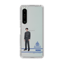 スリムプロテクションケース［ スマートフォンケース<制服ver.> - KOSEI ］
