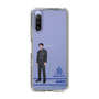 スリムプロテクションケース［ スマートフォンケース<制服ver.> - KOSEI ］