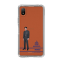スリムプロテクションケース［ スマートフォンケース<制服ver.> - KOSEI ］