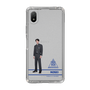 スリムプロテクションケース［ スマートフォンケース<制服ver.> - KOSEI ］