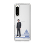 スリムプロテクションケース［ スマートフォンケース<制服ver.> - KOSEI ］