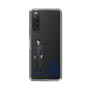 スリムプロテクションケース［ スマートフォンケース<制服ver.> - KOSEI ］