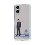 スリムプロテクションケース［ スマートフォンケース<制服ver.> - KOSEI ］