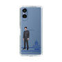 スリムプロテクションケース［ スマートフォンケース<制服ver.> - KOSEI ］