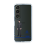 スリムプロテクションケース［ スマートフォンケース<制服ver.> - KOSEI ］