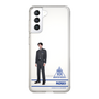 スリムプロテクションケース［ スマートフォンケース<制服ver.> - KOSEI ］