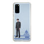スリムプロテクションケース［ スマートフォンケース<制服ver.> - KOSEI ］