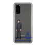 スリムプロテクションケース［ スマートフォンケース<制服ver.> - KOSEI ］