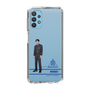 スリムプロテクションケース［ スマートフォンケース<制服ver.> - KOSEI ］