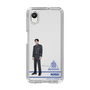 スリムプロテクションケース［ スマートフォンケース<制服ver.> - KOSEI ］
