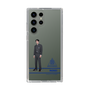 スリムプロテクションケース［ スマートフォンケース<制服ver.> - KOSEI ］