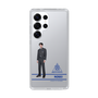 スリムプロテクションケース［ スマートフォンケース<制服ver.> - KOSEI ］