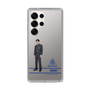 スリムプロテクションケース［ スマートフォンケース<制服ver.> - KOSEI ］