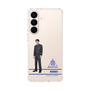 スリムプロテクションケース［ スマートフォンケース<制服ver.> - KOSEI ］