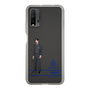 スリムプロテクションケース［ スマートフォンケース<制服ver.> - KOSEI ］