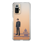 スリムプロテクションケース［ スマートフォンケース<制服ver.> - KOSEI ］