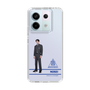 スリムプロテクションケース［ スマートフォンケース<制服ver.> - KOSEI ］