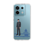 スリムプロテクションケース［ スマートフォンケース<制服ver.> - KOSEI ］