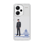 スリムプロテクションケース［ スマートフォンケース<制服ver.> - KOSEI ］
