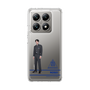 スリムプロテクションケース［ スマートフォンケース<制服ver.> - KOSEI ］