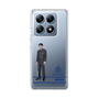 スリムプロテクションケース［ スマートフォンケース<制服ver.> - KOSEI ］