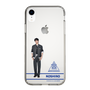 スリムプロテクションケース［ スマートフォンケース<制服ver.> - KOSHIRO ］