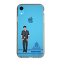 スリムプロテクションケース［ スマートフォンケース<制服ver.> - KOSHIRO ］