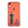 スリムプロテクションケース［ スマートフォンケース<制服ver.> - KOSHIRO ］