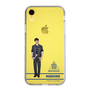 スリムプロテクションケース［ スマートフォンケース<制服ver.> - KOSHIRO ］