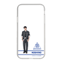 スリムプロテクションケース［ スマートフォンケース<制服ver.> - KOSHIRO ］